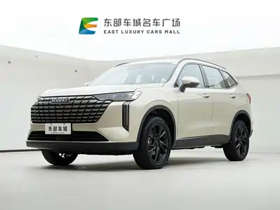 Haval H6 2024