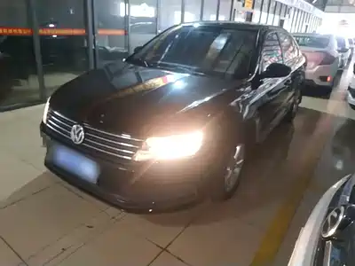 Volkswagen Lavida 2016