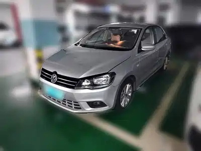 Volkswagen Jetta 2015