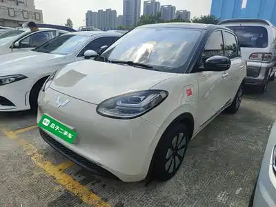 Wuling Motors Bingo 2025