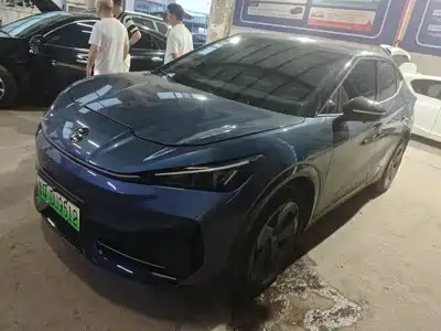 Volkswagen Unique 06 2026