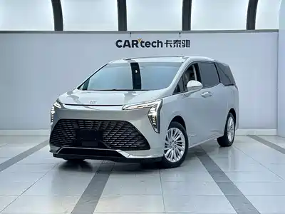Buick Century 2025