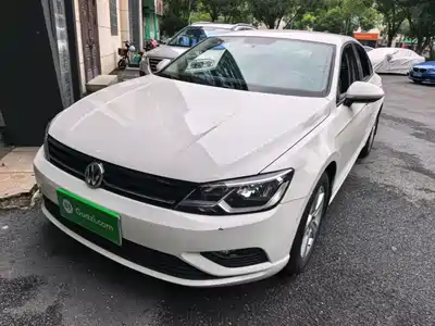 Volkswagen Lamando 2016