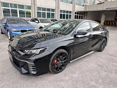 GAC Trumpchi Emkoo 2023