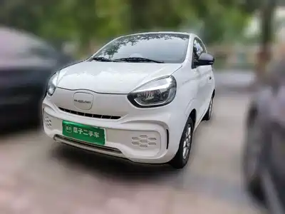 Roewe Kaiwei CLEVER 2023