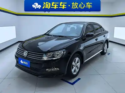 Volkswagen Lavida 2016