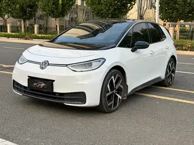 Volkswagen ID.3 2024