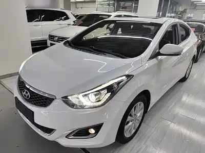 Hyundai Langdong 2016