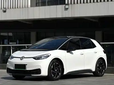 Volkswagen ID.3 2024