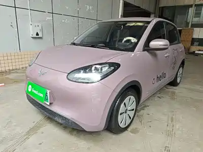 Wuling Motors Bingo 2023