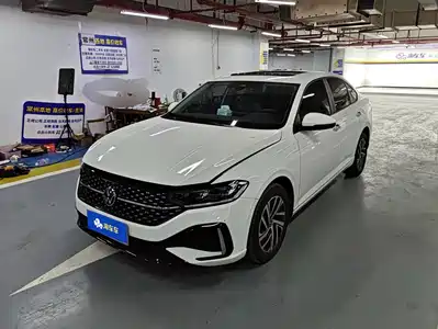 Volkswagen Lavida 2024