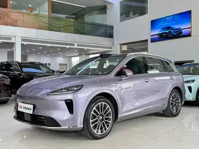 Shangjie SUV 2025