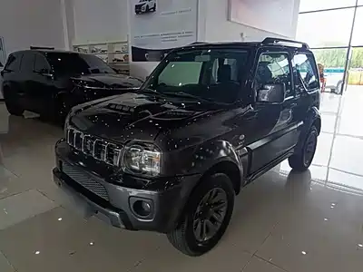 Suzuki Jimny (Import) 2015