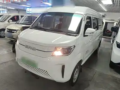 SRM Xinyuan Good Luck 2026
