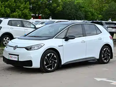 Volkswagen ID.3 2023