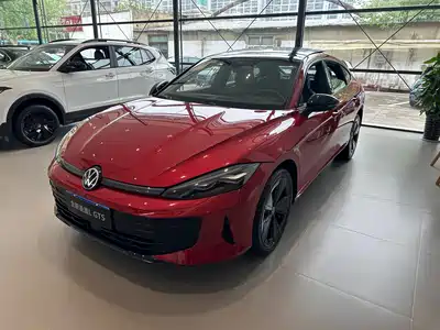 Volkswagen Lamando 2026