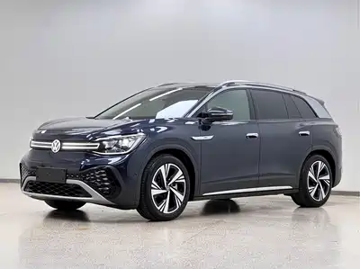 Volkswagen ID.6 2023