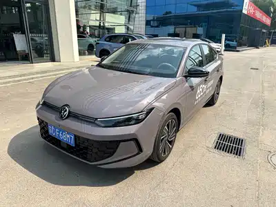Volkswagen Lavida 2025
