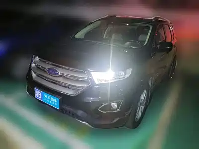 Ford Edge 2016