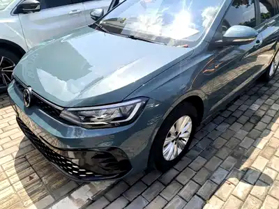 Volkswagen Lavida 2024
