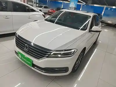 Volkswagen Lavida 2022