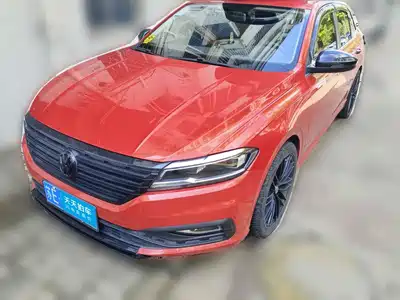 Volkswagen Lavida 2019