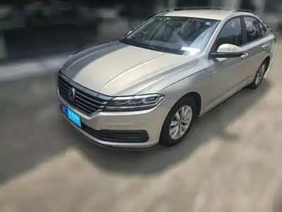 Volkswagen Lavida 2022