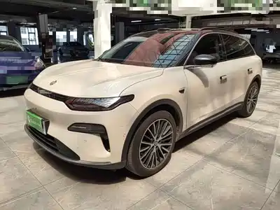 Leapmotor C11 2025