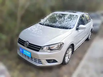 Volkswagen Jetta 2014