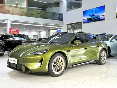 Shangjie Z7T 2026