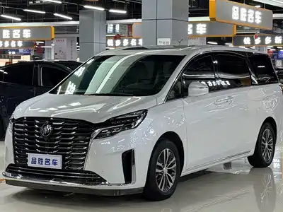 Buick GL8 2024