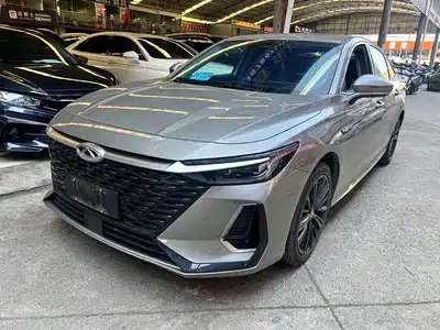 Chery Arrizo 8 2023