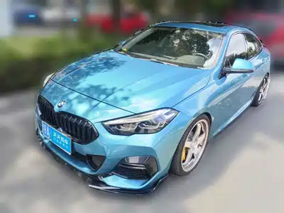 BMW 2 Series (Import) 2022