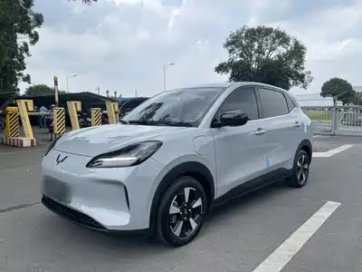 Wuling Motors Bingo PLUS 2026