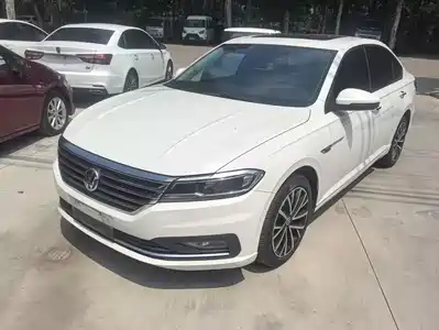 Volkswagen Lavida 2020