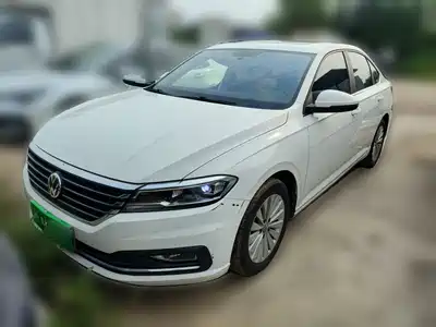 Volkswagen Lavida 2019
