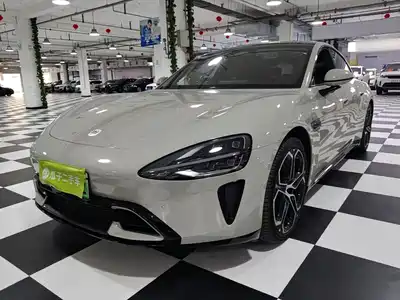 Xiaomi Auto SU7 2025