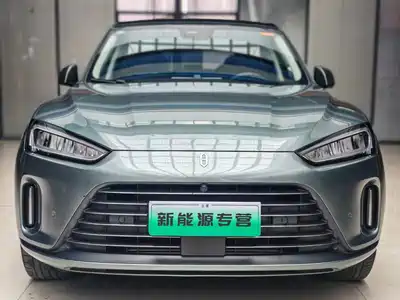 AITO Wenjie M5 2022