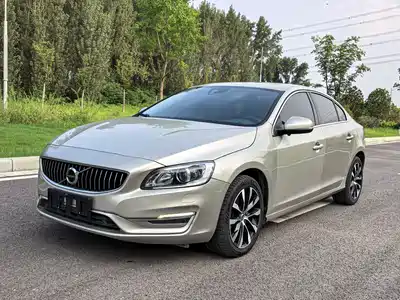 Volvo S60 2020