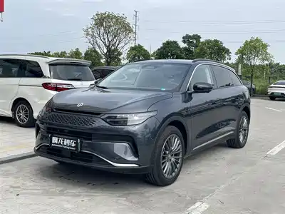 Leapmotor C11 2025