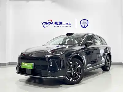 Shangjie SUV 2025