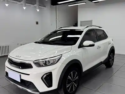 Kia KX1 2022