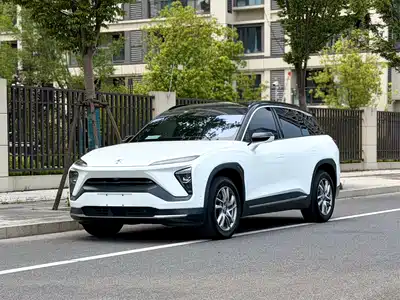 NIO ES6 2022