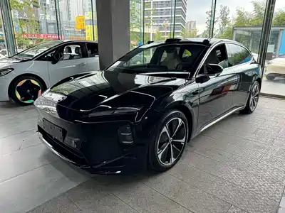 NIO ET5T 2025