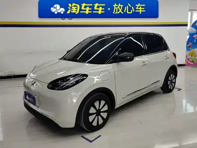 Wuling Motors Bingo 2024