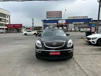 Buick Enclave 2010