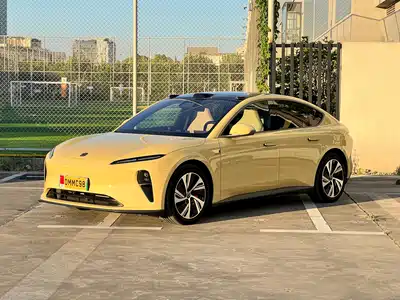 NIO ET5 2022