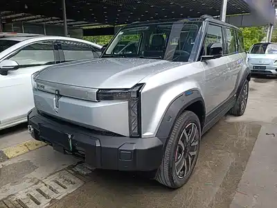 iCAR 03 2024