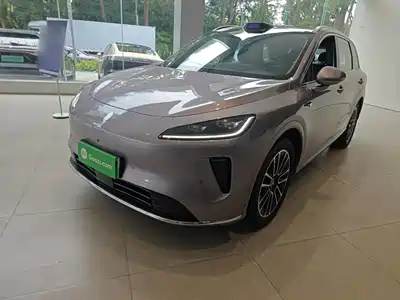 Shangjie SUV 2025