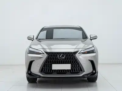 Lexus NX 2022